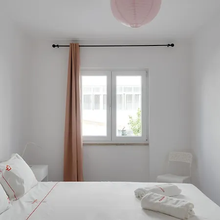 Hopstays - Getaway Nyaraló