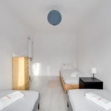 Nyaraló Hopstays - Getaway *