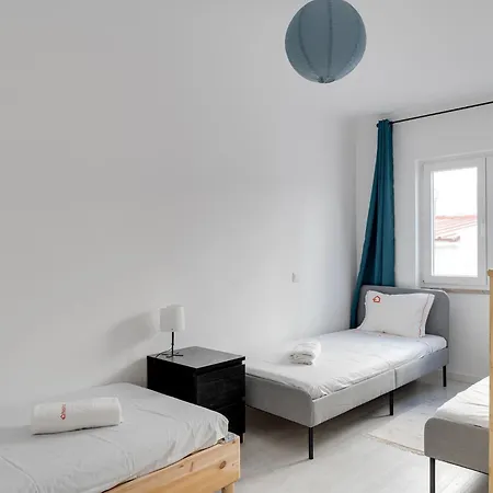 Nyaraló Hopstays - Getaway
