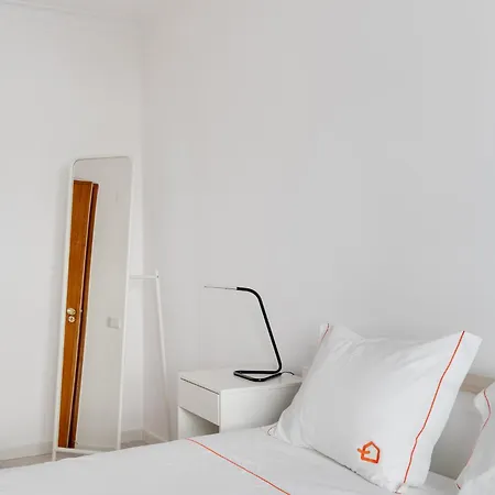 Hopstays - Getaway Almada