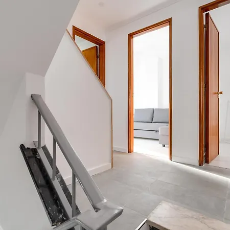 Hopstays - Getaway * Almada