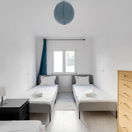 Nyaraló Hopstays - Getaway *