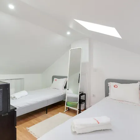 Hopstays - Getaway * Almada